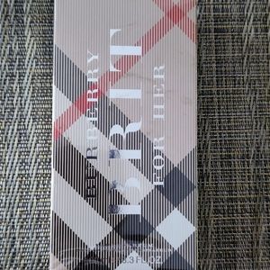 BURBERRY BRIT FOR HER
